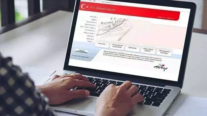 Türkiye freezes assets of 11 people for supporting terrorism