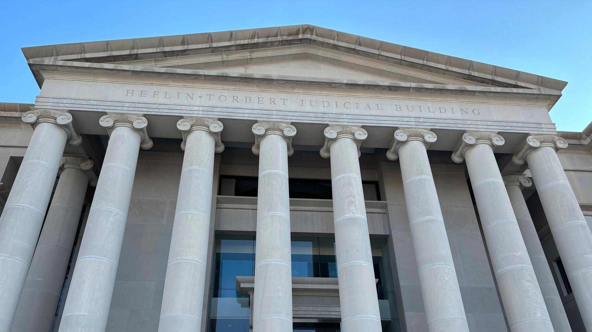 Alabama university pauses IVF treatments after court ruling