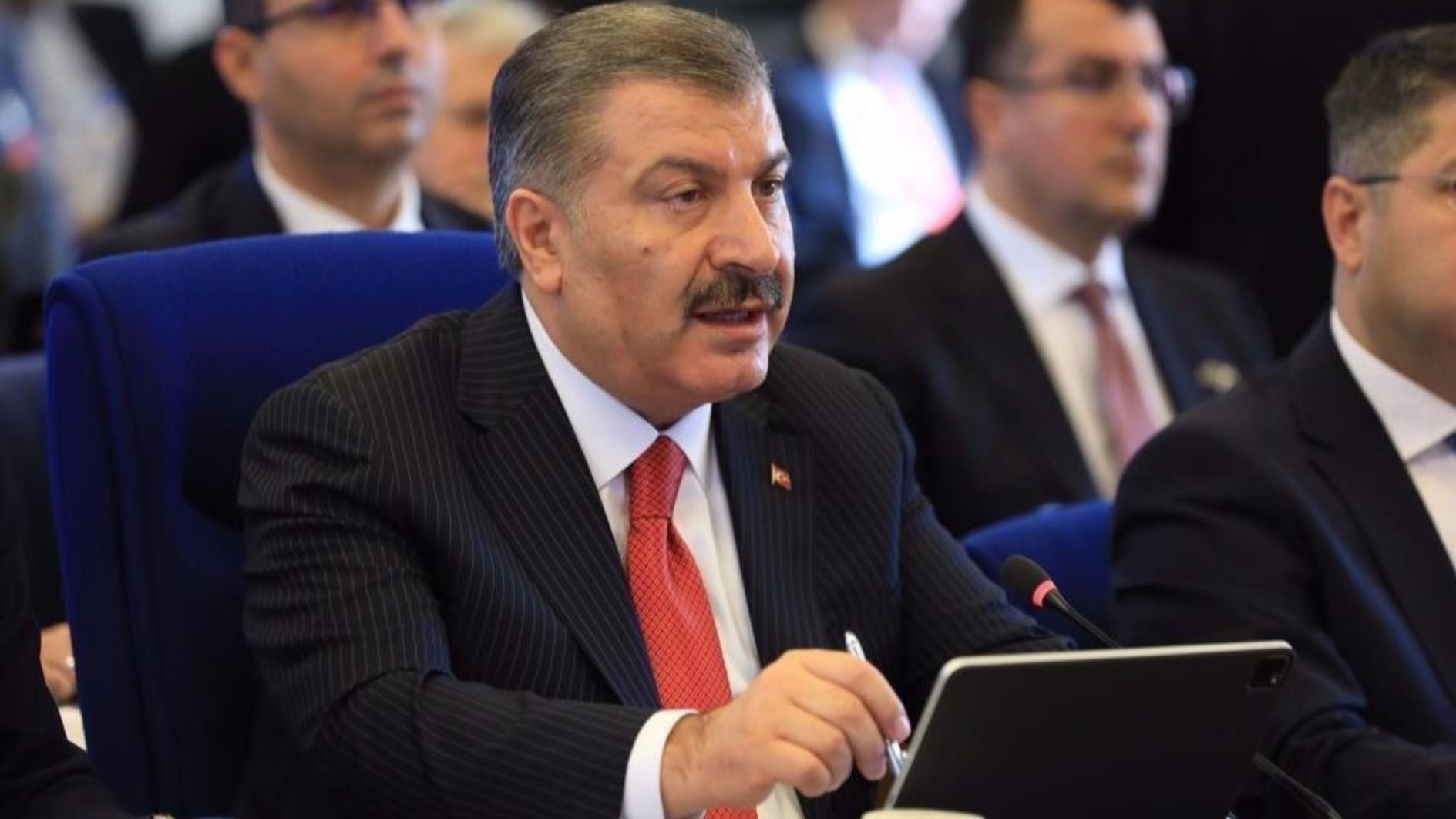 Parliament adopts health service reforms