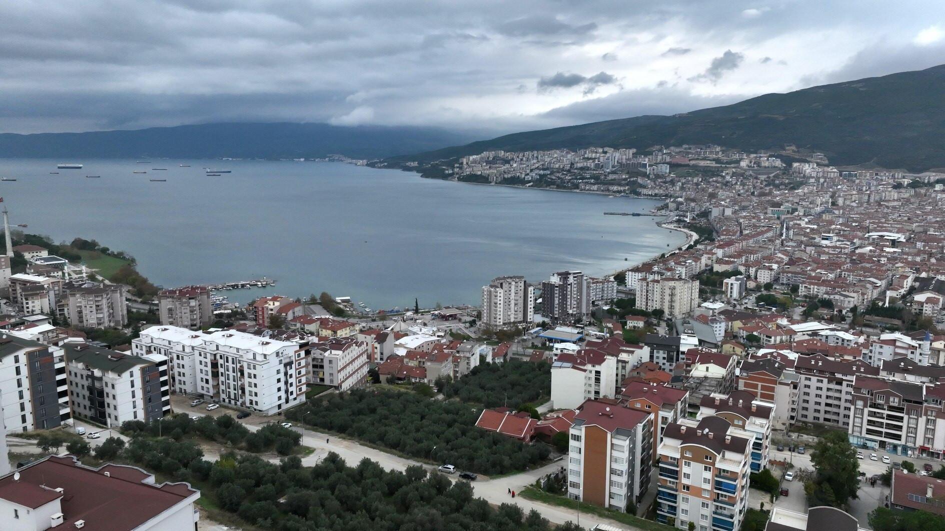 New fault line found in Marmara region