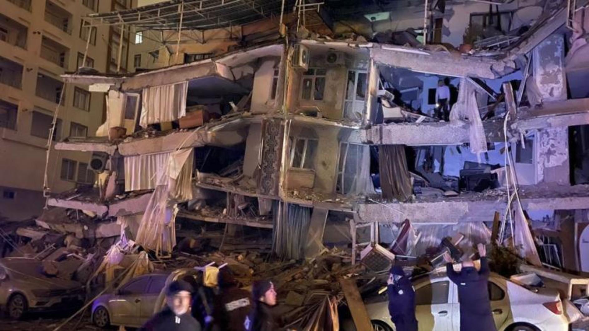 Child’s body found, missing since Feb 6 quakes