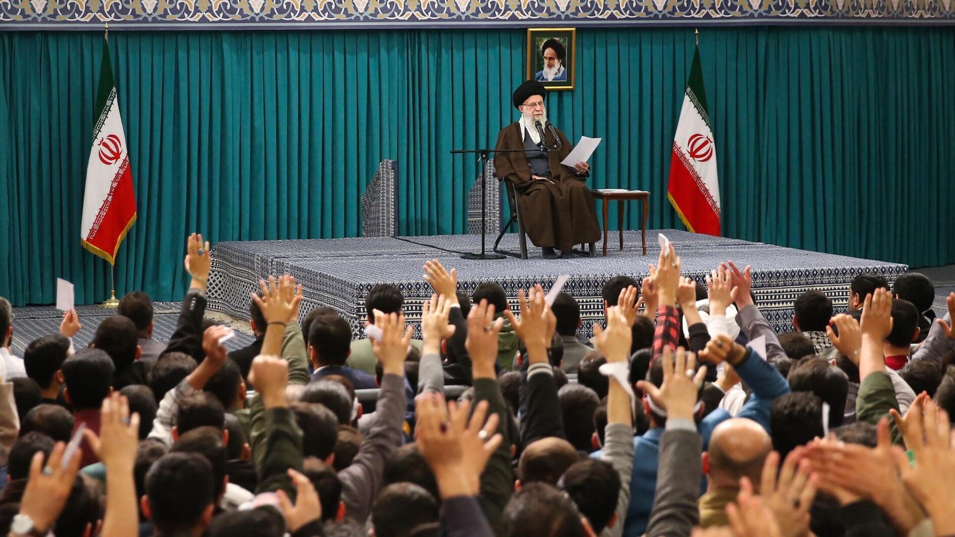 Iran gears up for elections dominated by conservatives