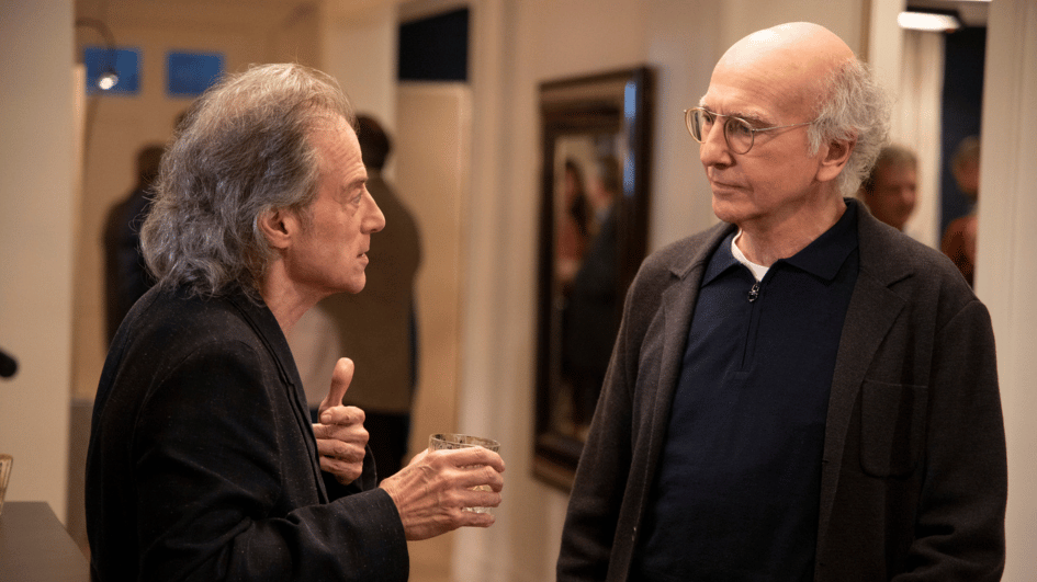 Comedian Richard Lewis dies at 76