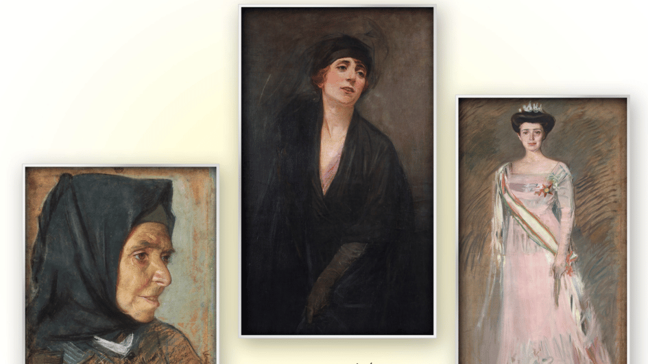 Exhibition pays tribute to Turkish painter