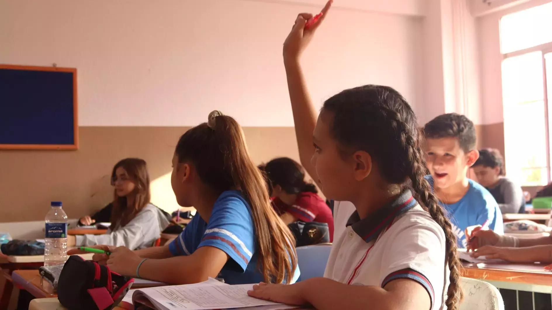 Curriculum change efforts near complete: Minister