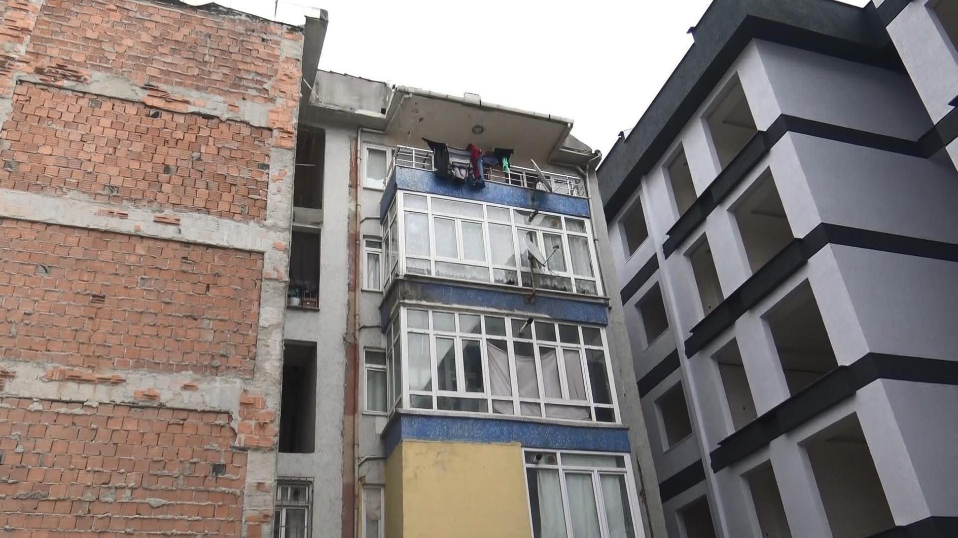Istanbul apartment illegally subleased into 27-bed daily rental