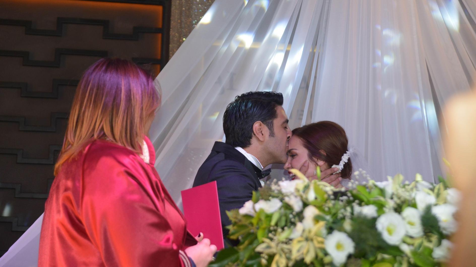 Demand for ‘fake marriage officers’ rising