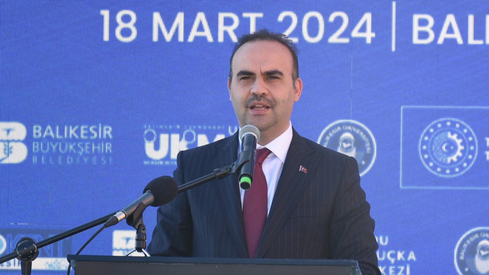 Carbon roadmap to help green transition, says minister