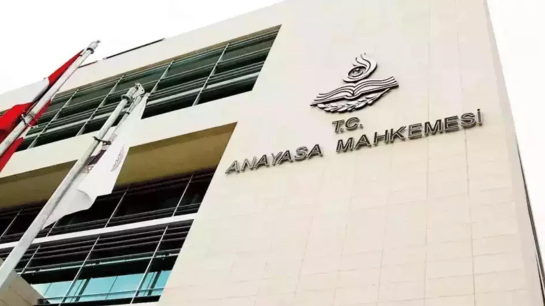 Top court elects Kadir Özkaya as new head