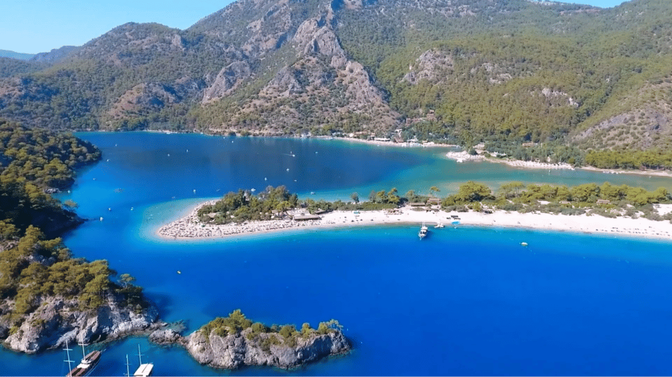 Türkiye sets course for environmentally conscious tourism