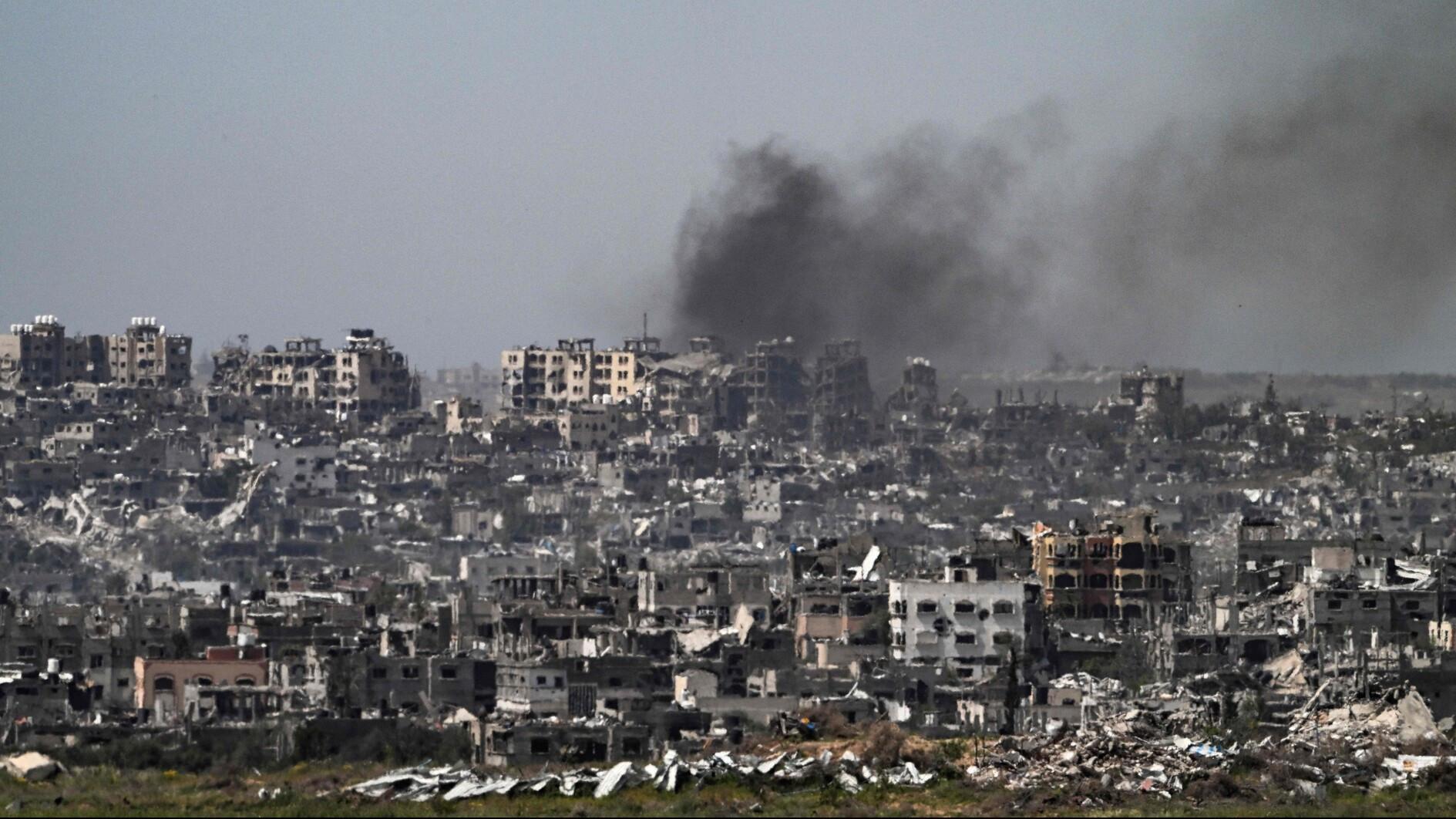 UN rights council to consider call for Israel arms embargo