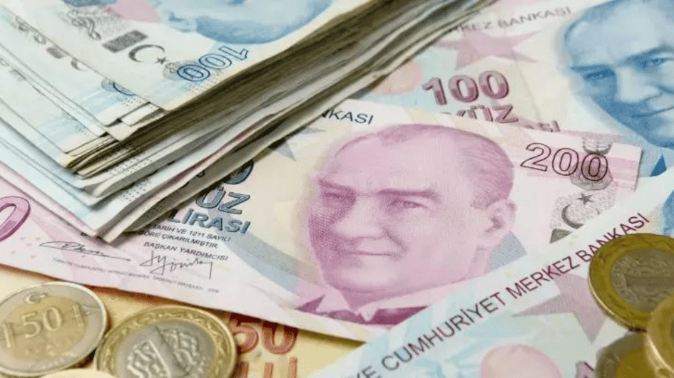 Treasury’s cash budget deficit declines in March