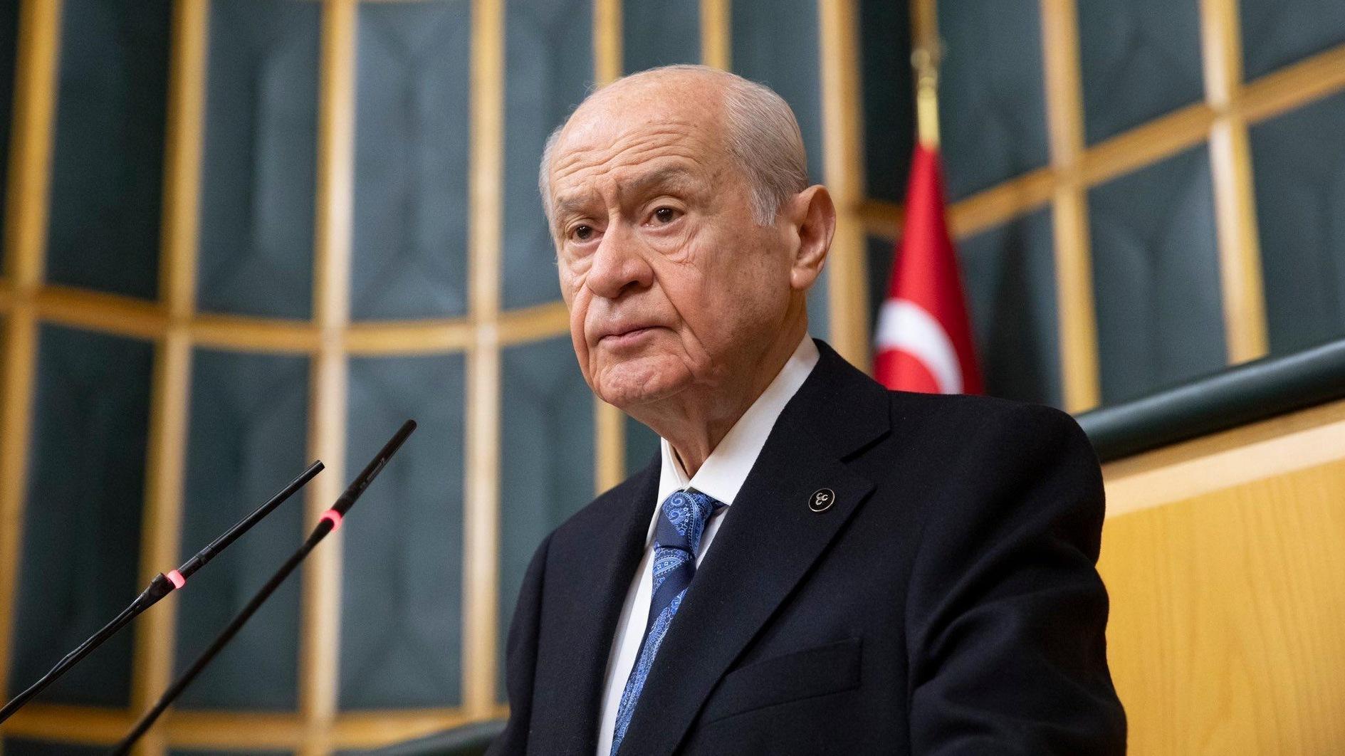 MHP leadership reshuffle marks four changes