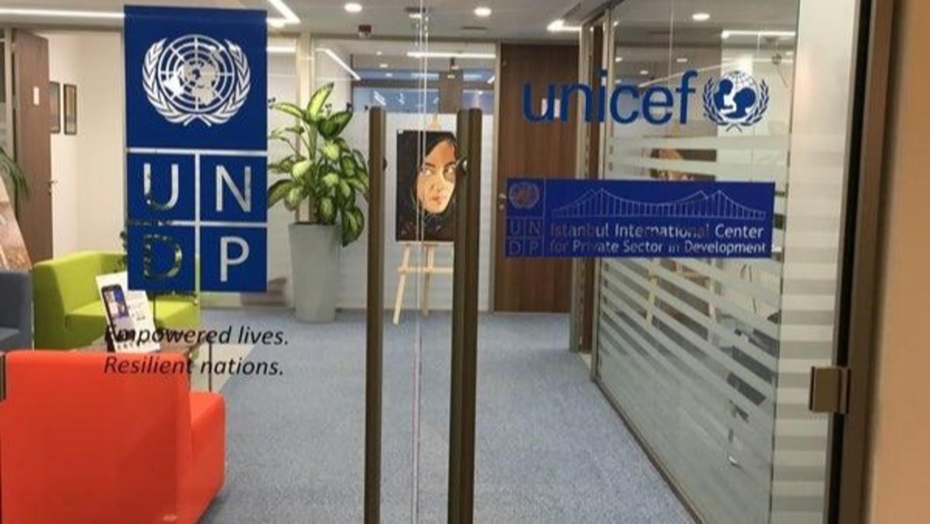 UN to establish development coordination office in Istanbul