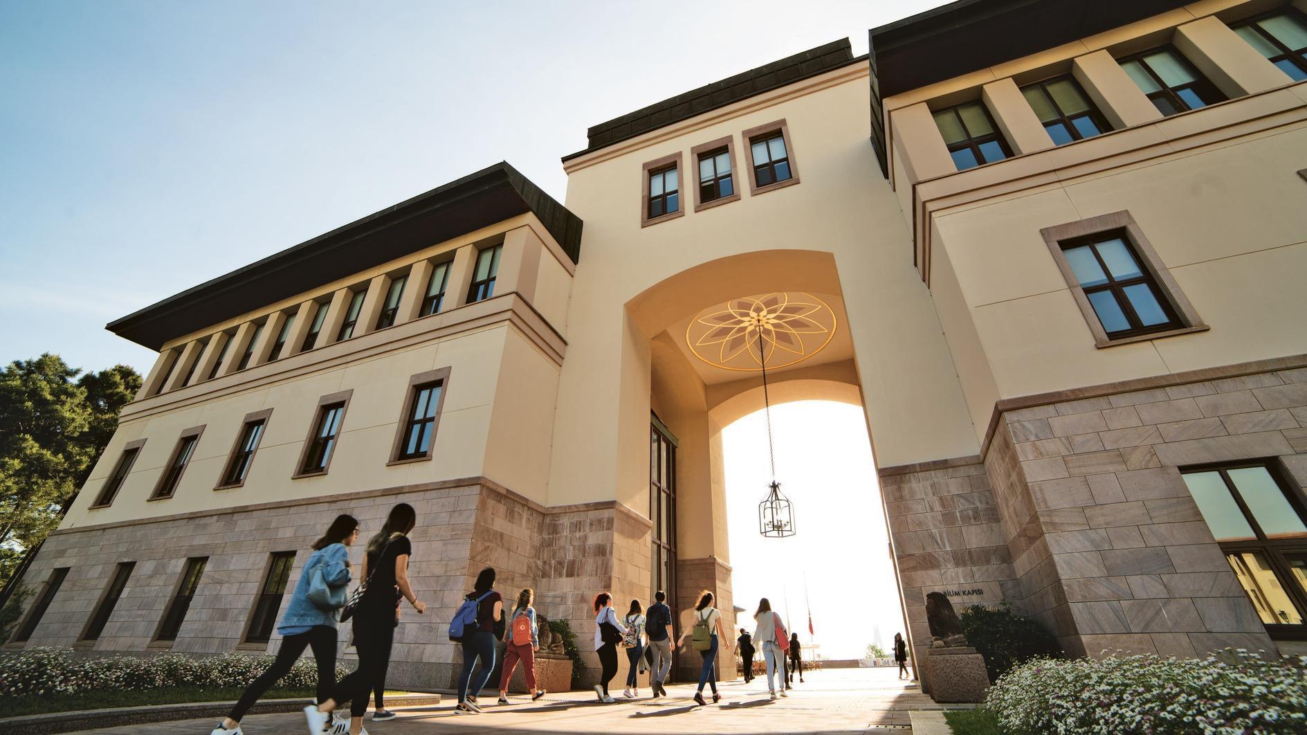 21 Turkish institutions make top 500 ‘young universities’ list