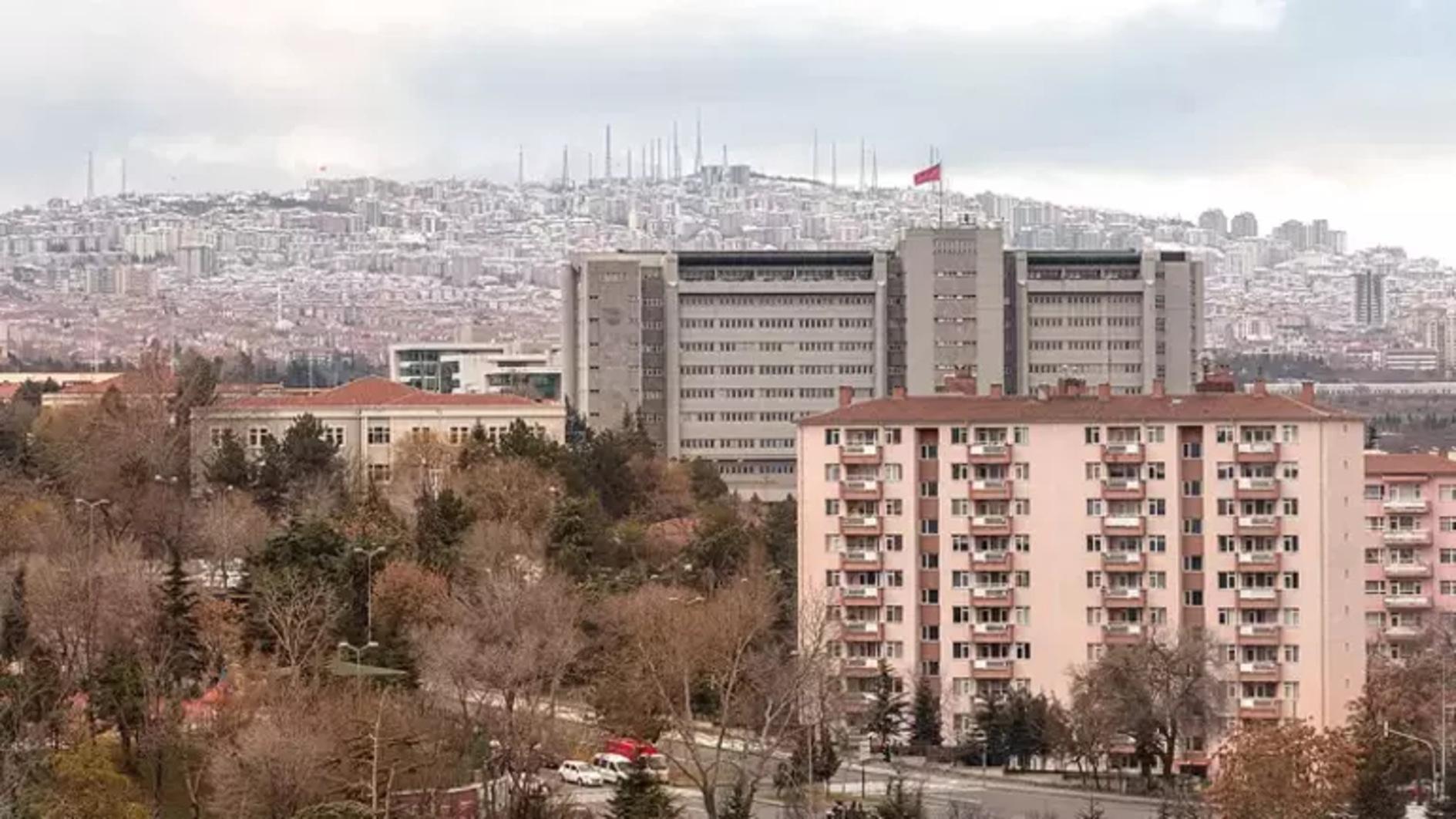Ministry aims for 30 pct energy saving in public buildings