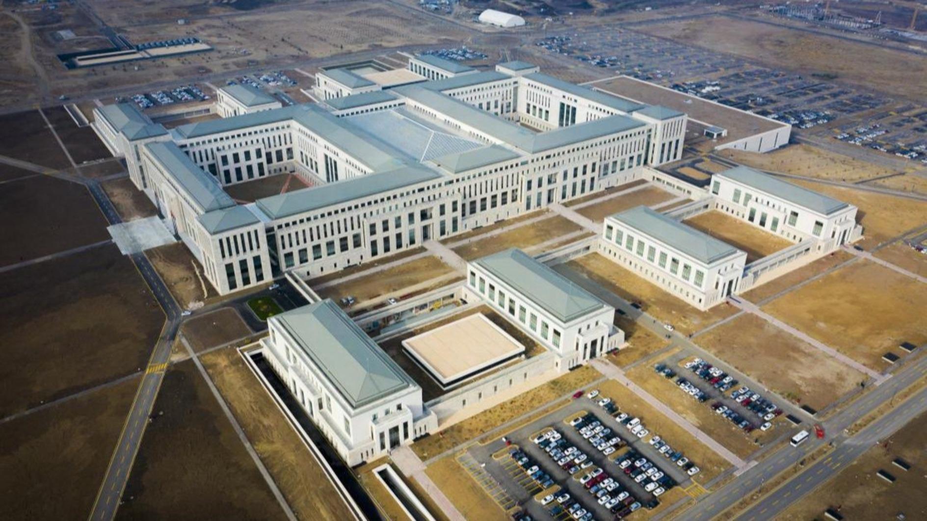 Intel academy aims for creating intelligence community in Türkiye
