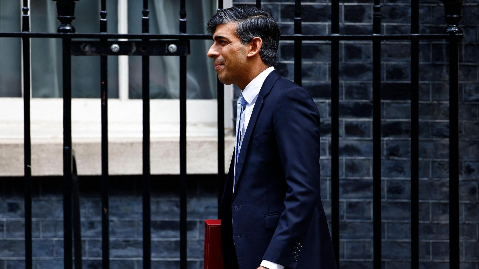 UK plagued by post-Brexit customs uncertainty: Report