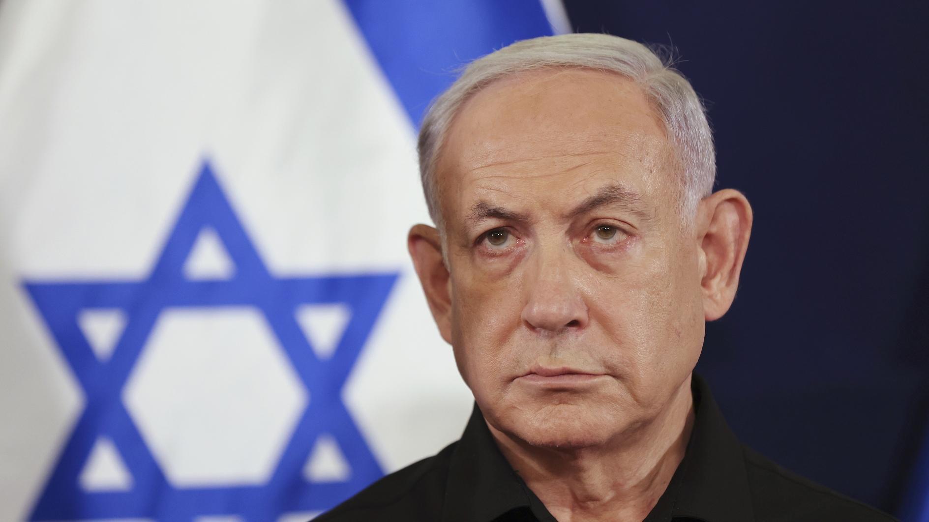 Israel, Hamas reject bid before ICC to arrest leaders for war crimes