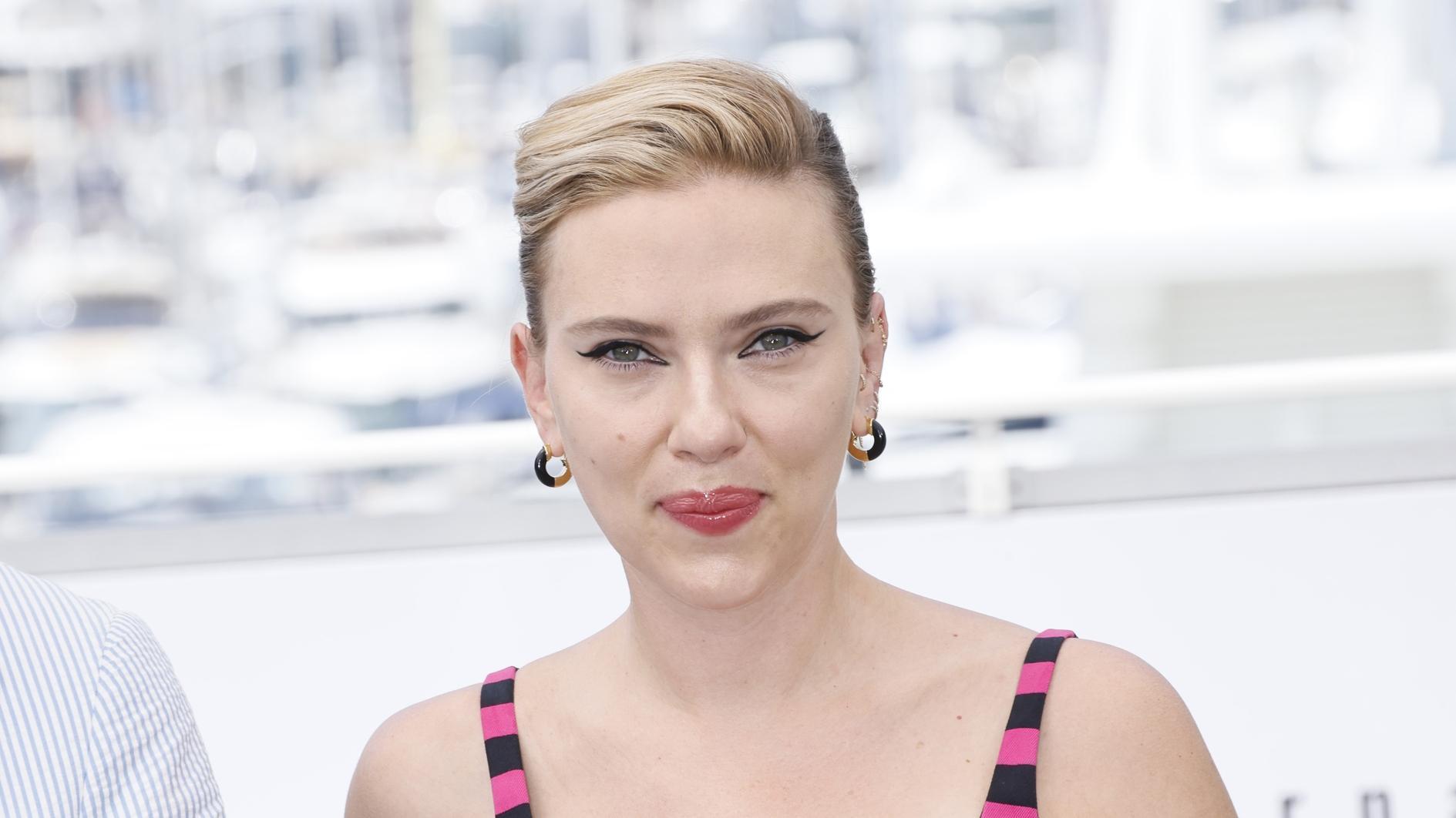 OpenAI to pause voice linked to Scarlett Johansson
