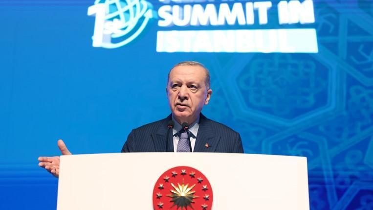 No investor regrets trusting Türkiye, says Erdoğan