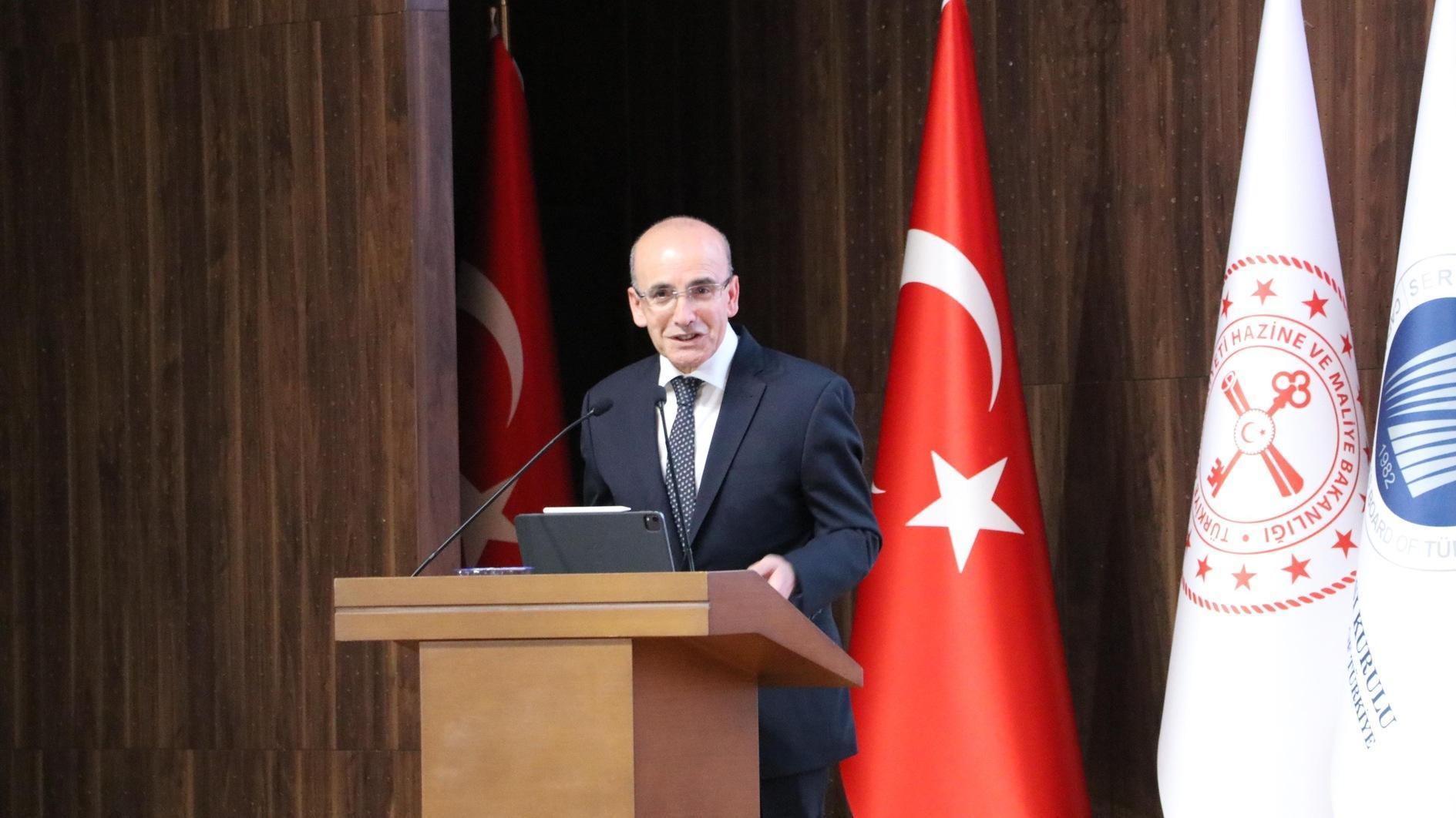 Special real estate funds to help reduce home prices: Şimşek