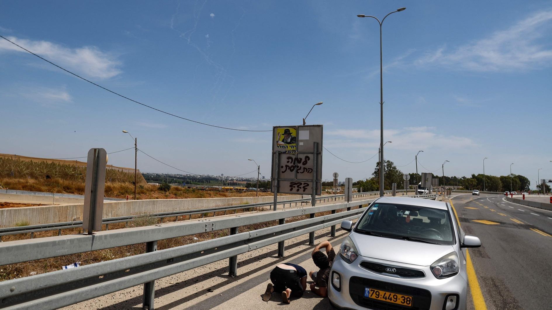 Media watchdog files ICC case over journalists deaths in Gaza