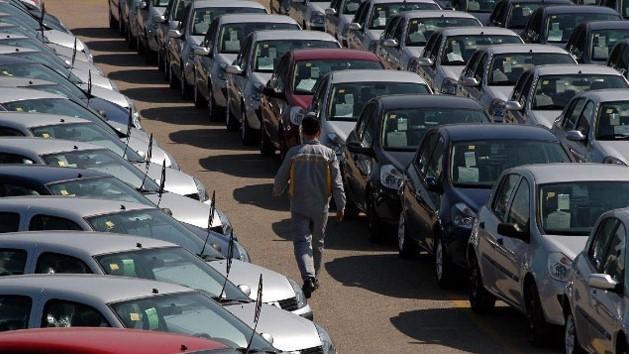 Citroen GM upbeat on Turkish auto market this year
