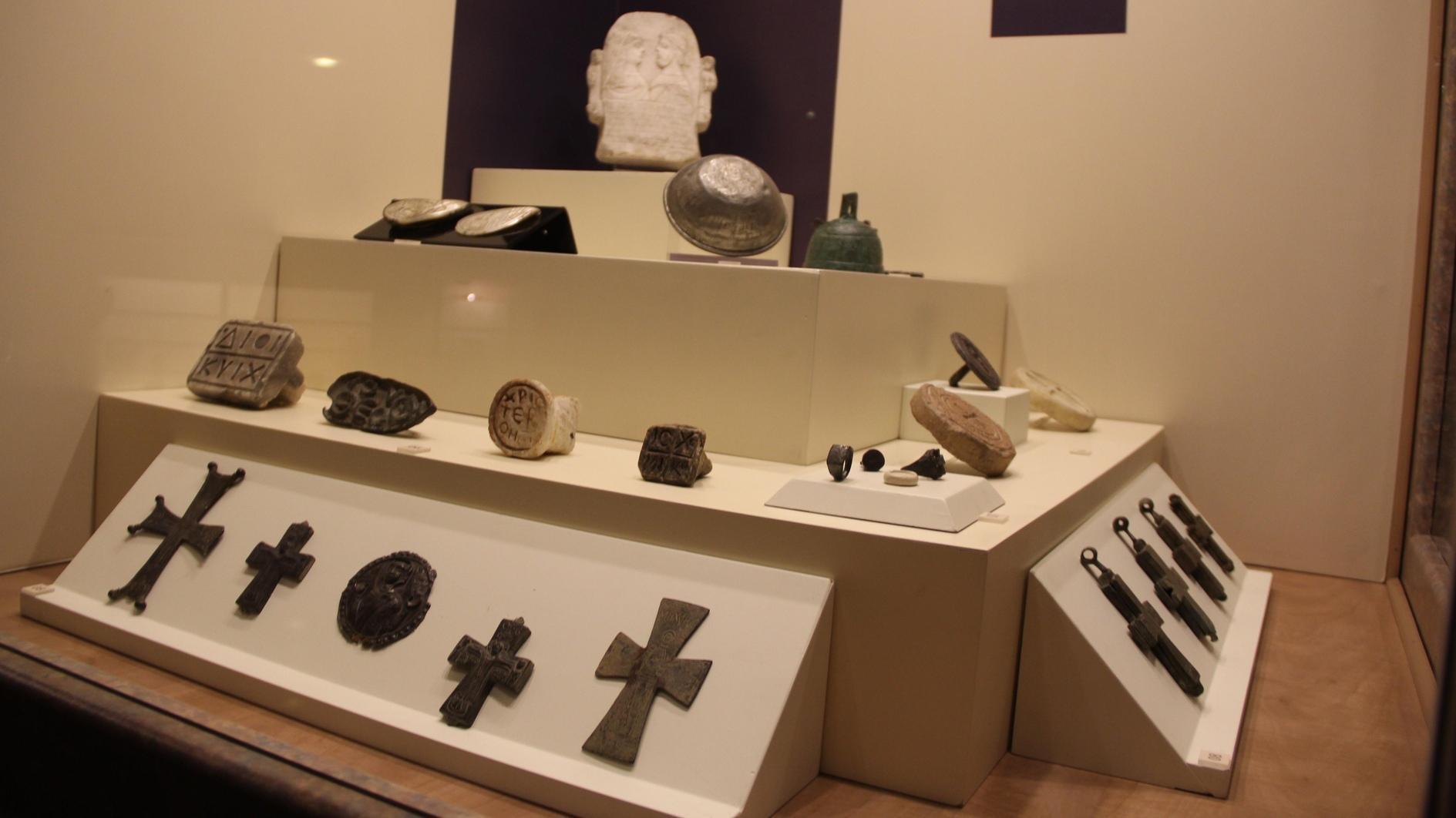 Çorum Museum takes visitors on historical journey