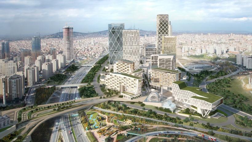 Multinational firms in Türkiye to face minimum corporate tax