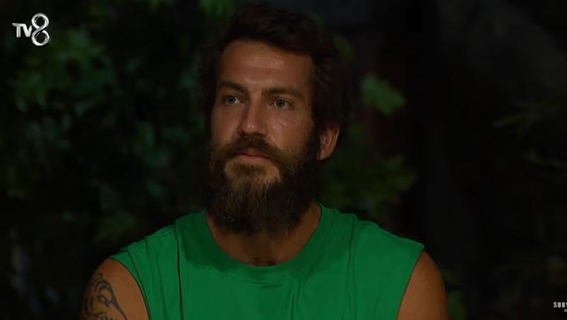 SURVİVOR ELEME ADAYI KİM OLDU 30 MAYIS 2024 Dün akşam Survivor All