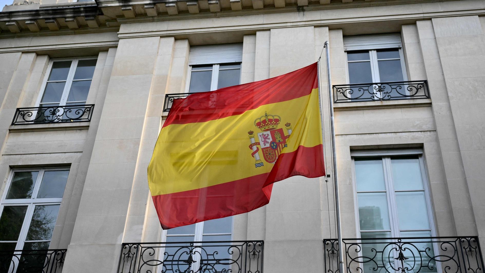 Spain says rejects Israeli restrictions on its Jerusalem consulate