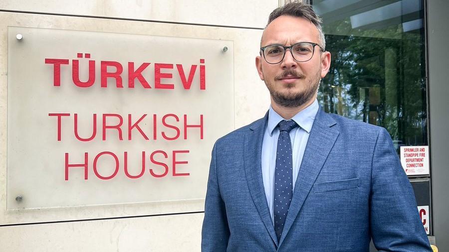 Ankara condemns attack on Turkish journalist in Pennsylvania