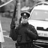 Second attack in Belfast
