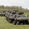 NATO holds war games in Georgia