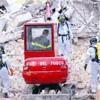 More misery awaits Italian quake victims