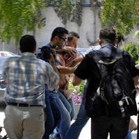 Police detain man suspected of killing 8 relatives in southern Turkey