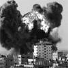 Israel forces tighten their grip in Gaza