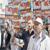 Far-right group targets the DTP