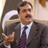 Gilani vows to defeat Taliban amid fighting