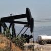 Iraq oil find lights fuse in merger of companies