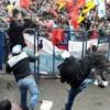 Union disunity over case
