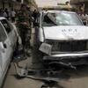 Suicide car bomber kills six in northern Iraqi city of Kirkuk