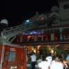 Eight people, including seven Britons, injured in Turkish hotel fire