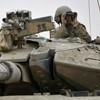 Hamas agrees to hold tentative truce