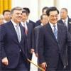 Local firms expect much from China trip
