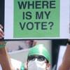 Iran regime resolute: No new election