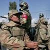 Pakistan military on red alert: report
