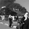 Israeli reservists move into Gaza war