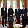 Turkey to host meetings on Pakistan, Afghanistan in coming months